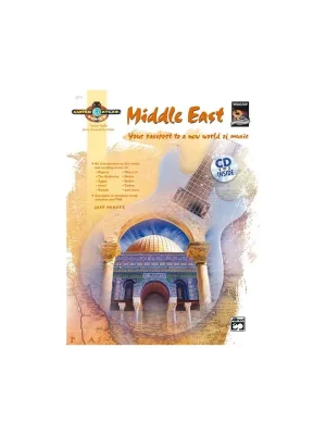Sehr beliebt | Alfred Guitar Atlas Middle East