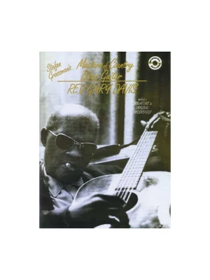 Alfred Reverend Gary Davis - Preisvorteil