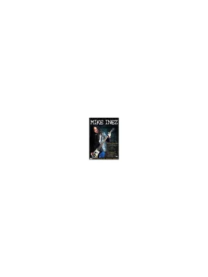 Alfred Behind the Player Mike Inez - Brandneu