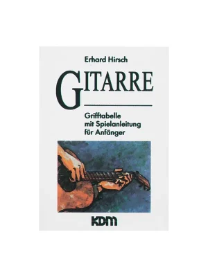 Alfred Gitarre Band 1 - Sehr gefragt