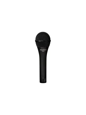 Neues Produkt - Audix OM7 - Hochwertiges dynamisches Mikrofon