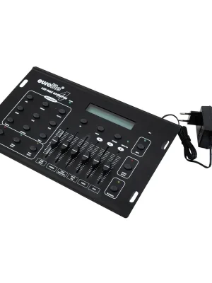 Topseller - Eurolite DMX LED Operator 4