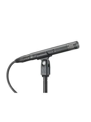 Top-Deal | Audio Technica AT4051B Kondensatormikrofon mit Nieren-Richtcharakteristik
