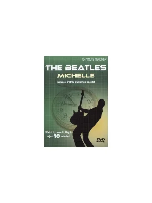 Preishit | Music Sales Limited 10-Minute Teacher The Beatles Michelle