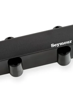 Expressversand | Seymourduncan AJB-5S - Active 5 String Stack Jazz Bass, Pickup Set