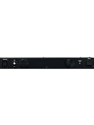 Jetzt erhältlich | Furman M-10Lx E - Powerconditioner