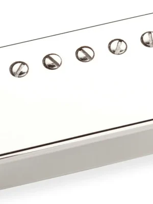Schneller Versand | Seymourduncan SH-PG1n - Pearly Gates Neck Humbucker - Nickel Cover