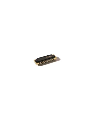 Premium-Qualität - Hohner Cross Harp MS - Ab - Dur - HOM566096