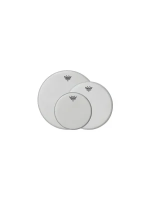 Remo 14" Ambassador X Coated - Snare Drum Fell | Top bewertet