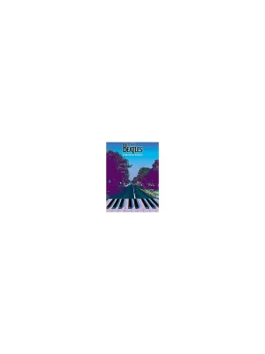 Top-Deal - Hal.leonard Beatles for Solo Piano