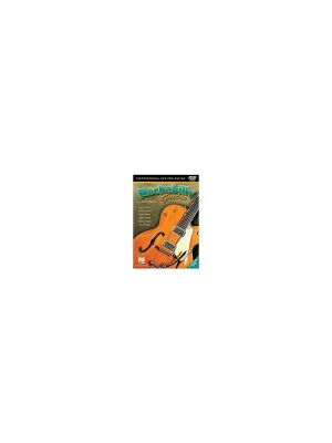 Hal.leonard Dexter Rockabilly Guitar DVD - Geprüfte Qualität