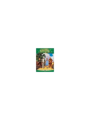 Bestseller - Alfred Wizard Of Oz. 70th Anniversary Selection