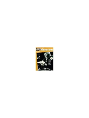 Alfred Rolling Stones Drums Buch/2CD‘s | Sofort bestellen