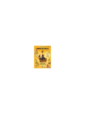 Alfred Just for Fun Swingin Jazz Ukulele | Top-Preis