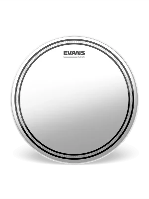 Evans 14" EC2 SST Frosted - Tom Fell - Sonderpreis