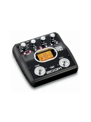 Zoom G2NU Guitar FX - Direkt bestellen