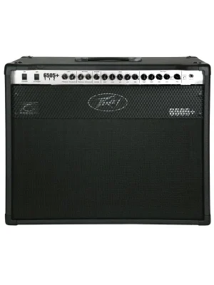 Preishit | Peavey 6505 Plus 112 Guitar Combo