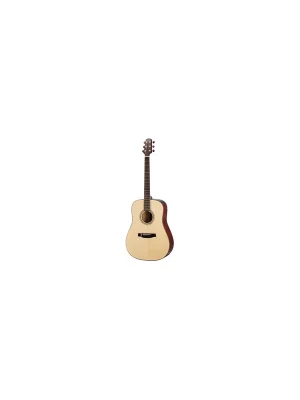 Top-Deal | Walden CD2040 Concorda Akustikgitarre - vollmassiv Ausstellungsstück!!