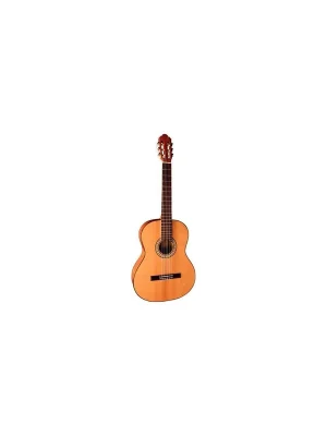 Miguel J. Almeria Modell 10 CM matt Akustikgitarre massive Zeder - Jetzt sparen