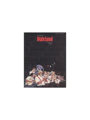 Hal.leonard Dixieland Collection | Schneller Versand