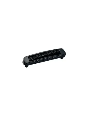 Schaller 12080400 E-Gitarrensteg STM-B non-reverse - Top-Deal