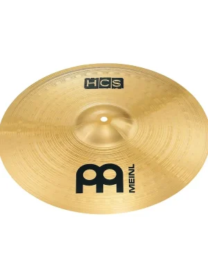 Meinl 18" HCS Crash HCS18C - Auf Lager