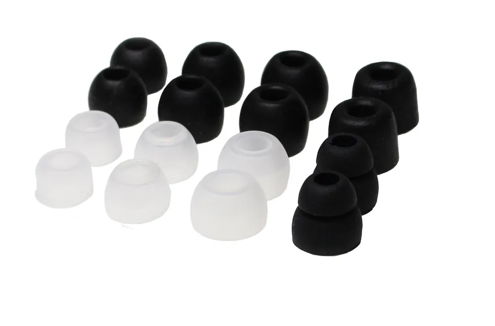 Nur noch kurze Zeit | Ultimate Ears Schaumstoffpads FA-Hörer, M