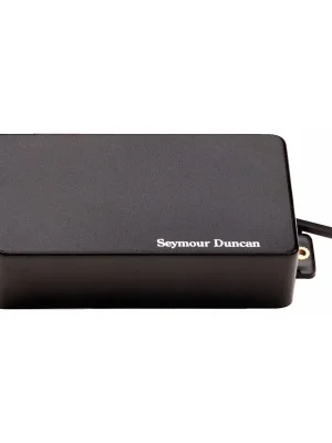 Seymourduncan Blackouts active Humbucker Neck black - Tonabnehmer | Nur noch kurze Zeit