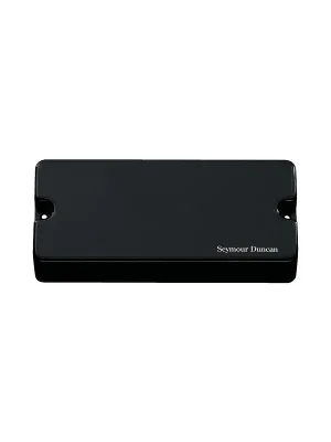 Brandneu - Seymourduncan Blackouts 7 Str Phase 2 Bridge EMG 707 size