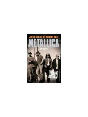 Bosworth Justice For All - Die Wahrheit Über Metallica | Sonderangebot