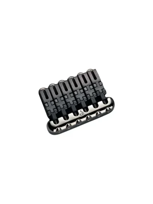 Sichere Zahlung | Schaller GTH RU - Hannes E-Gitarrensteg - Ruthenium