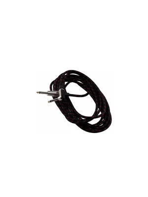 Sofort bestellen | Rockcable RCL 30259 TC Instrumentenkabel 9m Schwarz