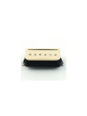 Super-Preis - Seymourduncan P-Rails SSHPR-1 Set Neck - Bridge position, creme