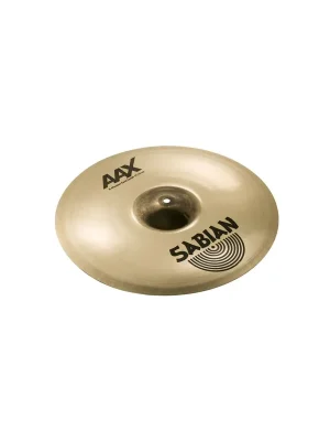 Sabian 17" AAX X-plosion Fast Crash brilliant - Sonderaktion