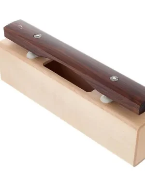 Sonderangebot | Studio49 abgestimmte Einzelresonatoren aus edlem Ahorn.Preis pro Klanbaustein.Klangplatten aus Palisander, To