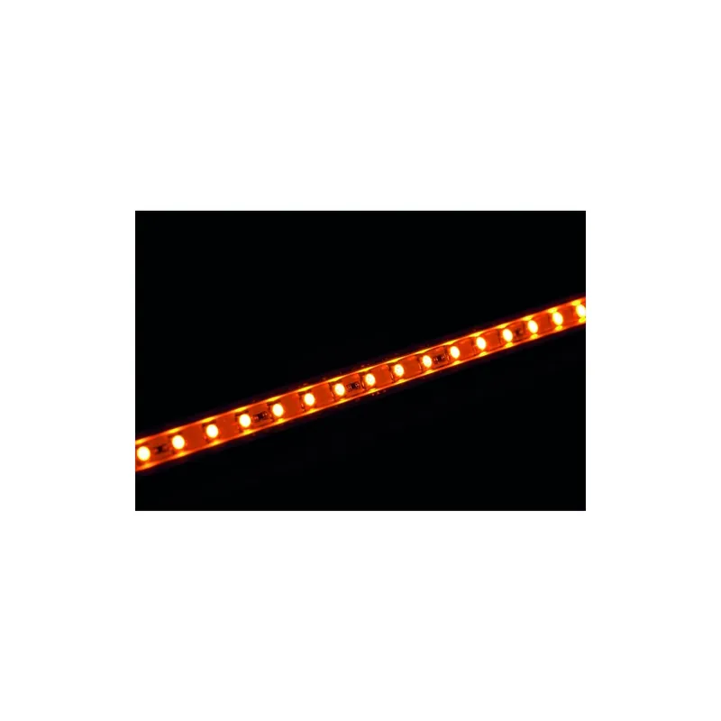 Bestpreis | Kapego Led Strip Set 1x27 Led - gelb