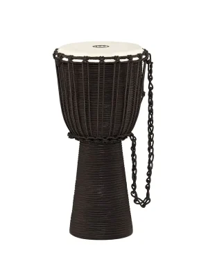 Meinl HDJ3-M Djembe 10" - Black River Serie | Sofort bestellbar