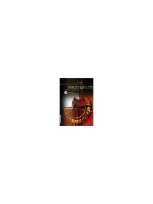 Schnell zugreifen - Voggenreiter Die schönsten Stücke für Konzertgitarre (2 CDs)
