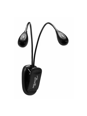 Markenqualität | Boston MSL-504 LED Music Light - USB