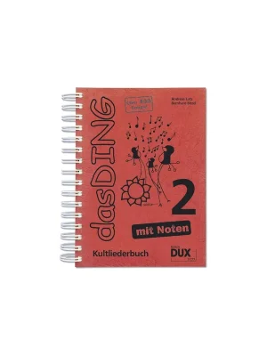 Sehr beliebt - DUX Das Ding 2 mit Noten