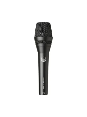 Neu im Shop - AKG Perception live P 5 S dynamisches Gesangmikrofon