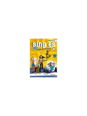 Schott M. Ansohn - Sing es | Neues Produkt