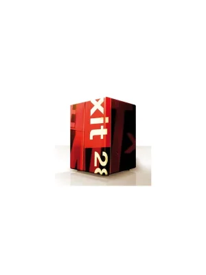 Voggenreiter "28 Street" Large Cool Cajon - Top-Angebot