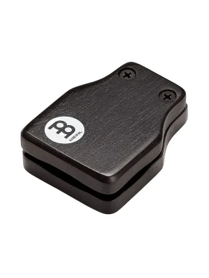 Qualitätsprodukt | Meinl WC1-M Holz Castagnetten Medium