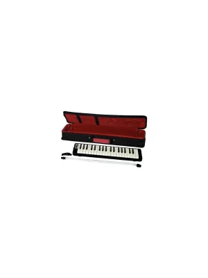 Gewa Melodica Walther schwarz - Preishit