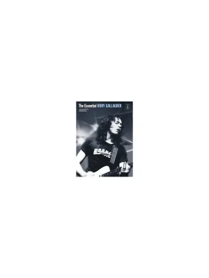 Music Sales Limited Rory Gallagher Vol. 1 - Nur heute