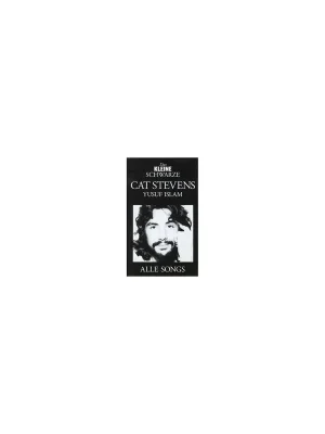 Einfach bestellen | Bosworth Das Kleine Schwarze - Cat Stevens Yusuf Islam