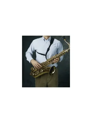 Bestpreis | Neotech Neotech Sling Saxophongurt - R - Schwarz