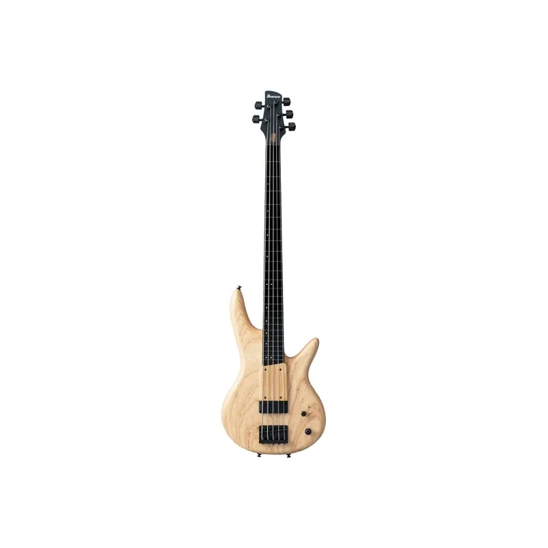 Ibanez GWB 1005 NTF E-Bass Natural Flat - Extra-Rabatt