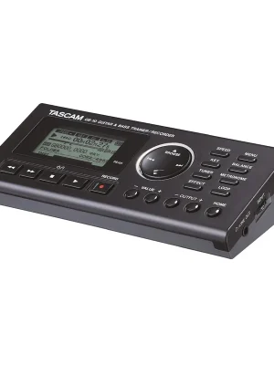 Tascam GB-10 Portabler Trainer und Recorder - Heute kaufen